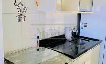 Imagem 6: Barueri - Apartamento Padrão - Barueri