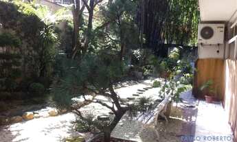 Imagem 3: CASA ASSOBRADADA - JARDIM EUROPA - SP