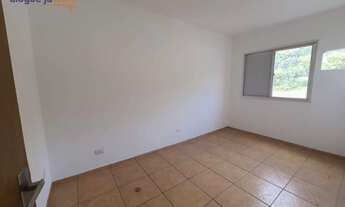 Imagem 7: Apartamento com 2 dormitórios à venda, 68 m² por R$ 168.000 - Saboó - Santos/SP