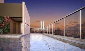 Imagem 5: Apartamento tipo Studio à venda na República