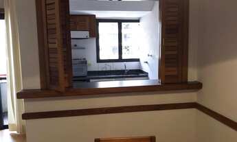 Imagem 4: Flat disponível para locação