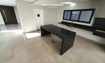 Imagem 6: Casa de Condomínio com 3 Suítes à Venda em Residencial Real Park Arujá, 255 m²