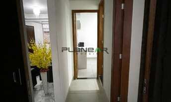 Imagem 6: Apartamento 3 quartos area privativa Santa Cruz