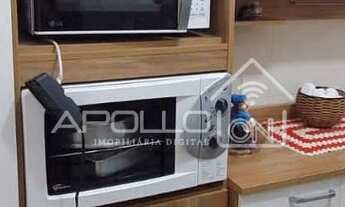 Imagem 6: Apartamento na avenida da praia