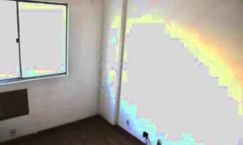 Imagem 5: Apartamento 2 quartos na Tijuca à Venda