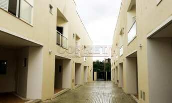 Imagem 6: Araçatuba - Casa de Condomínio - Icaray