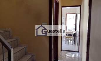 Imagem 7: Casa Sobrado em Jardim Independencia - São Bernardo do Campo