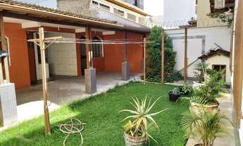 Imagem: Casa para venda possui 200 metros quadrados