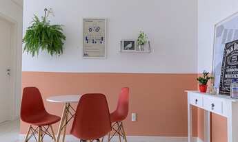 Imagem 7: APARTAMENTO RESIDENCIAL em FLORIANÓPOLIS - SC, CACHOEIRA DO BOM JESUS