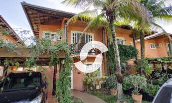 Imagem: Casa com 3 dormitórios à venda, 128 m²