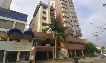 Imagem: Cobertura com 3 dormitórios na lagoa do