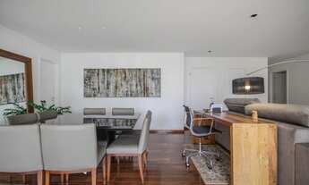 Imagem: Apartamento à venda, 187 m² por R$ 2.030.000,00