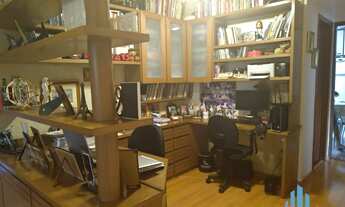 Imagem 2: Excelente apartamento com garagem demarcada