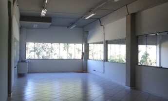 Imagem 6: GALPÃO - TAMBORÉ - SP