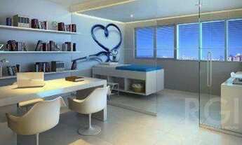 Imagem 3: Porto Alegre - Conjunto Comercial/Sala - Cristo Redentor