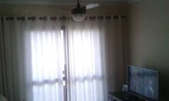 Imagem 3: APARTAMENTO - JARDIM DAS BANDEIRAS - SP