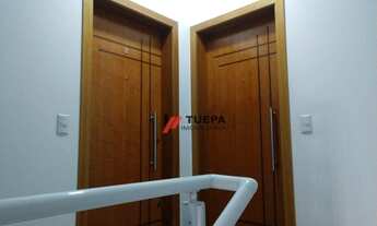 Imagem 7: Apartamento com 2 dormitórios à venda, 48 m² por R$ 280. - Vila Bela Vista - Santo André/S