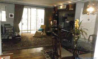 Imagem 2: APARTAMENTO - ITAIM BIBI - SP