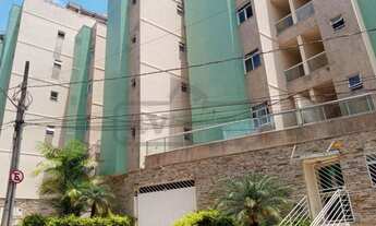 Imagem 2: TH - Cobertura duplex para venda tem 120 m² com 3 quartos em Centro - Juiz de Fora - MG