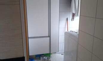 Imagem 3: Apartamento Residencial All 02 Quartos 02 Suítes 02 Vagas Águas Claras