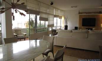 Imagem 3: APARTAMENTO - JARDIM PAULISTA - SP