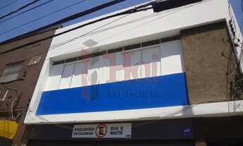 Imagem 2: Prédio Comercial | Bom Retiro