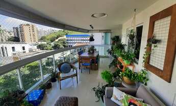 Imagem 3: Ótimo apartamento à venda com 130m² 3 quartos com vista mar maravilhosa na raia da Costa V