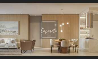 Imagem 6: Cobertura Duplex à venda 2 Quartos, 2 Suites, 2 Vagas, 139.02M², Bigorrilho, Curitiba - PR