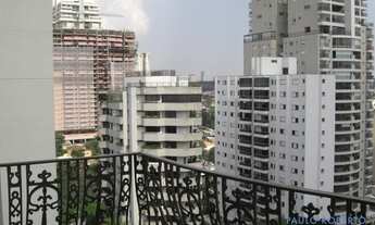 Imagem: COBERTURA - CAMPO BELO - SP