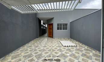 Imagem 4: Caraguatatuba - Casa Padrão - Massaguaçú