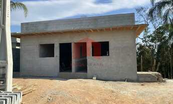 Imagem 2: Casa à venda 3 Quartos, 1 Suite, 2 Vagas, 230M², Jardim Paulista, Atibaia - SP