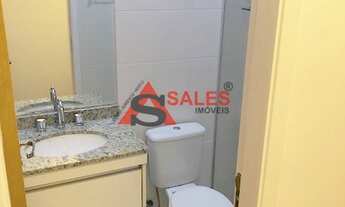 Imagem 4: Apartamento à venda e para locação, Vila Romana, São Paulo, SP