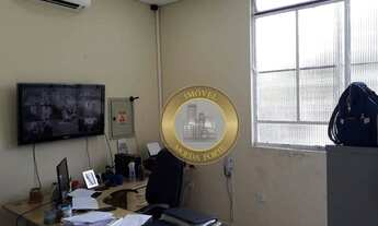 Imagem 4: Galpão, 330 m² - venda por R$ 1.000.000 ou aluguel por R$ 6.500/mês - Centro - São Bernard