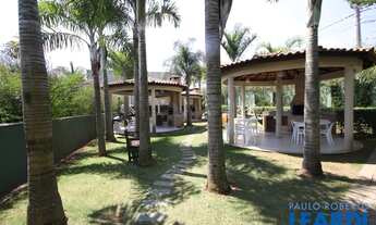 Imagem 7: TERRENO EM CONDOMÍNIO - RESIDENCIAL NEW VILLE - SP