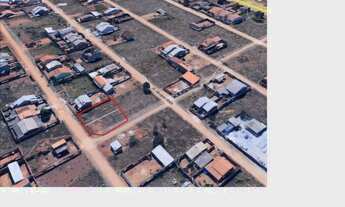 Imagem 2: 2 Lotes Juntos 810 M², Rua abaixo da UPA Jardim Buriti Sereno Aparecida de Goiânia