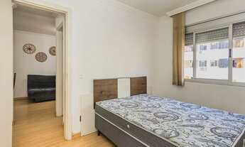 Imagem 5: Porto Alegre - Apartamento Padrão - Humaitá