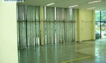 Imagem 5: PRÉDIO - CITY BUTANTÃ - SP