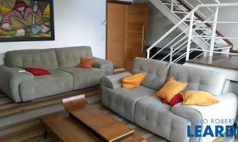 Imagem: CASA EM CONDOMÍNIO - PARAÍSO - SP