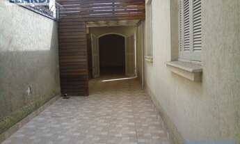 Imagem 6: CASA ASSOBRADADA - CAMPO BELO - SP