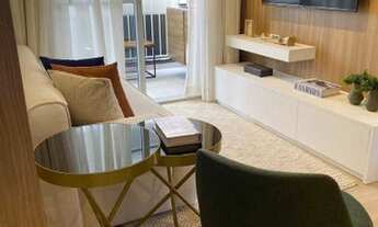 Imagem: Apartamento com 1 dormitório à venda