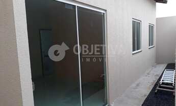 Imagem: Venda Casa RESIDENCIAL INTEGRACAO