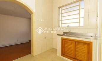 Imagem 7: Apartamento para venda com 80 metros quadrados com 2 quartos em Praia de Belas - Porto Ale