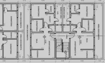 Imagem: Cobertura com 2 dormitórios à venda, 93