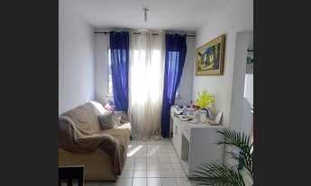 Imagem 3: 2/4 Cond. Parque das Orquídeas - Jrd. das Margaridas