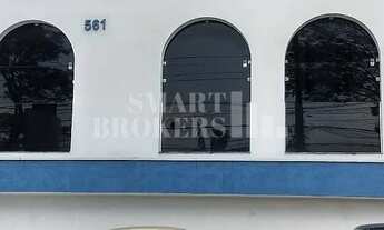 Imagem 4: SÃO PAULO - Loja/Salão - LAPA