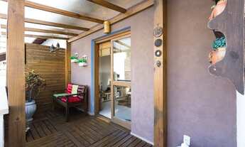 Imagem: Porto Alegre - Apartamento Padrão - Tristeza