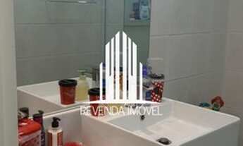 Imagem 3: Apartamento á venda na Vila Nova Conceição 3 dormitórios 1 suíte e 2 vagas - Lazer complet