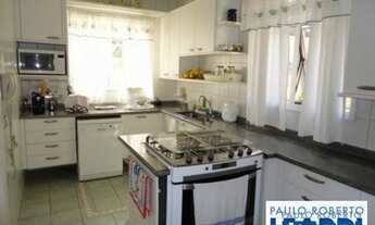 Imagem 5: CASA EM CONDOMÍNIO - MORUMBI - SP