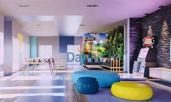 Imagem 3: APARTAMENTO 2 DORMITÓRIOS C/ 1 SUITE NO MARACANA