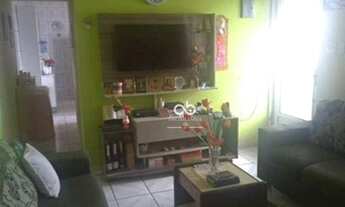 Imagem 3: Casa com 1 dormitório à venda, 137 m² por R$ 290.000,00 - Parque Fernão Dias - Atibaia/SP